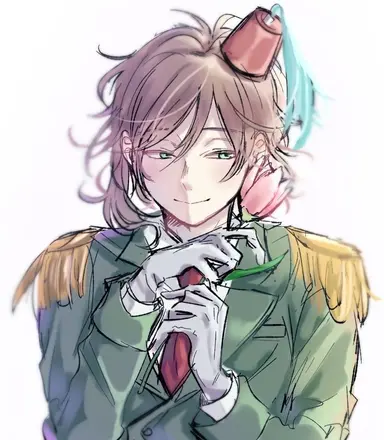 Profile image of オスマン