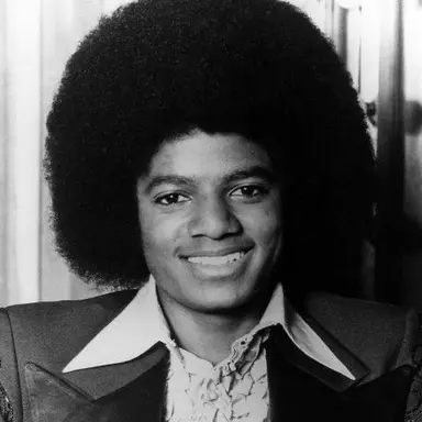 Profile image of Michael Jackson