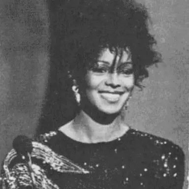 Profile image of Rebbie Jackson