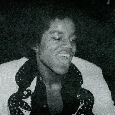 Profile image of Marlon Jackson