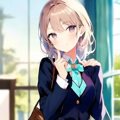 Profile image of 이유라