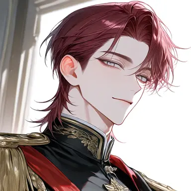 Profile image of 제럴드