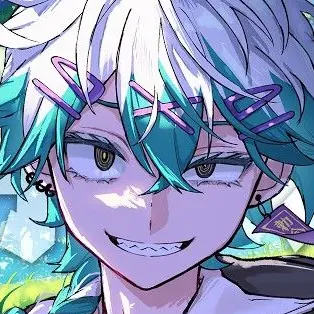 Profile image of 幽凪こなた