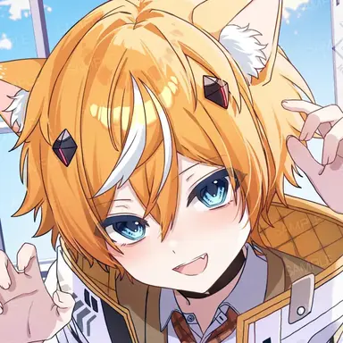 Profile image of キルハ