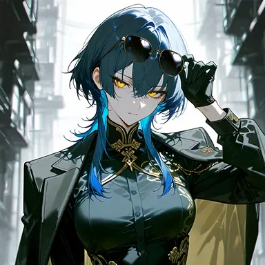 Profile image of ミク