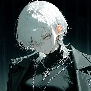 Profile image of ハクロ