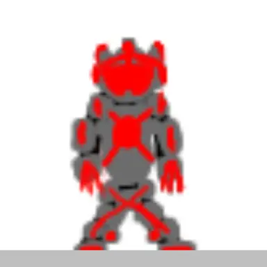 Profile image of 풀갑맨과 사이보그맨