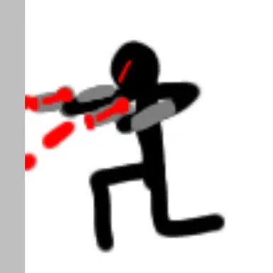 Profile image of 피스톨 맨