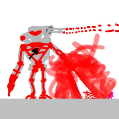 Profile image of 룩 봇과 사이언 맨