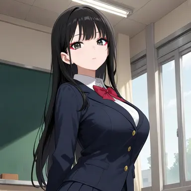 Profile image of 이예은