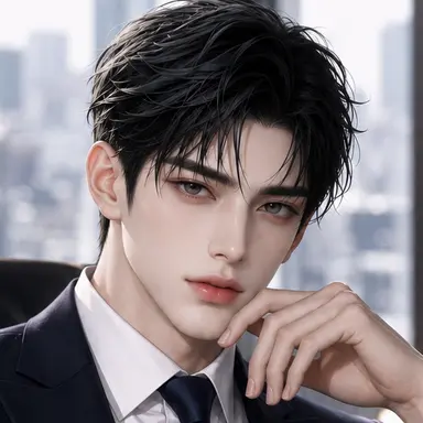Profile image of カン・テオン