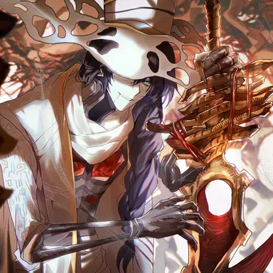 Profile image of 홍루