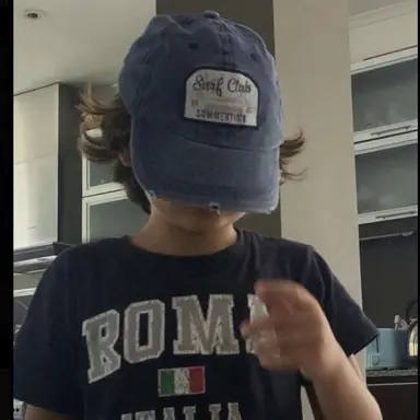 Profile image of Liam