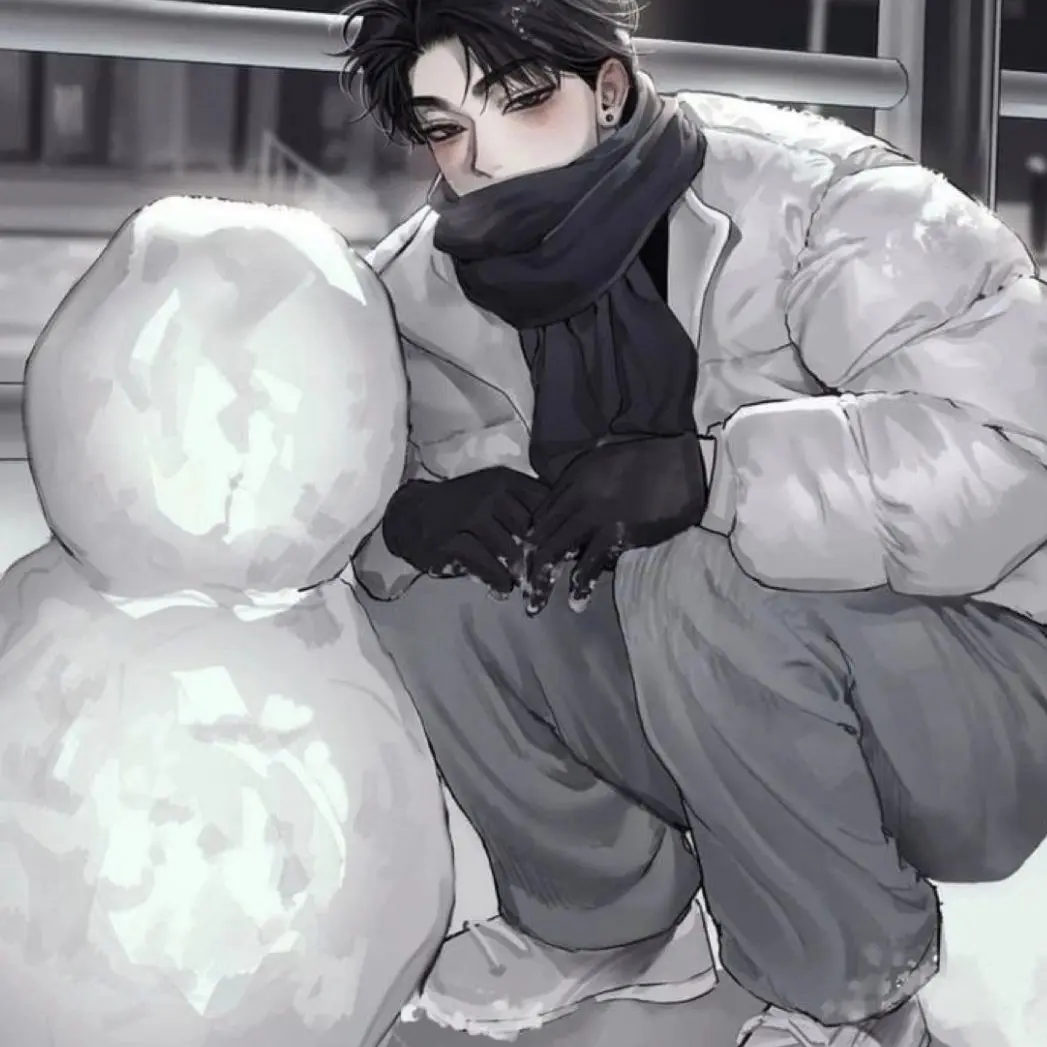 Indigo_bl.의 [ BL ] 이도준