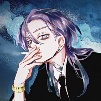 Profile image of 灰谷 竜胆