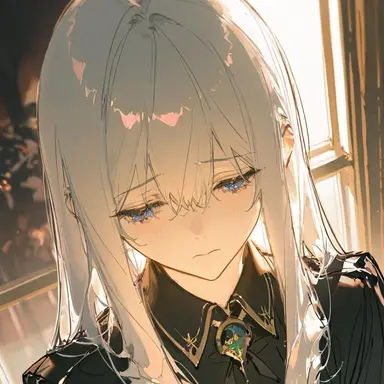 Profile image of レア