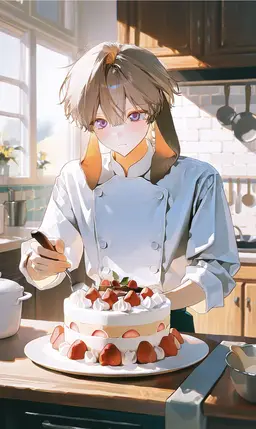 Profile image of 일