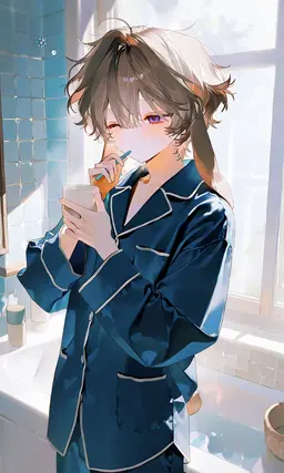 Profile image of 일