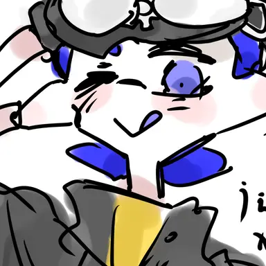 Profile image of ゴーグル