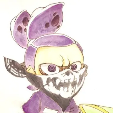Profile image of スカル