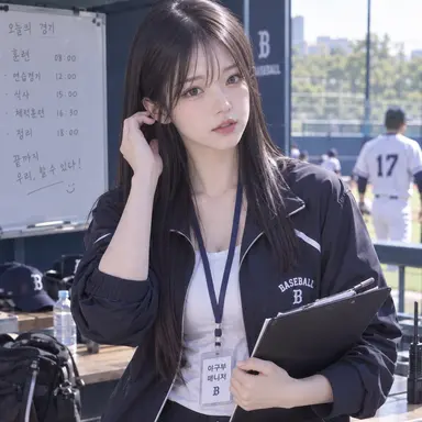 Profile image of 지서윤