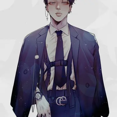 Profile image of Dorian Voss