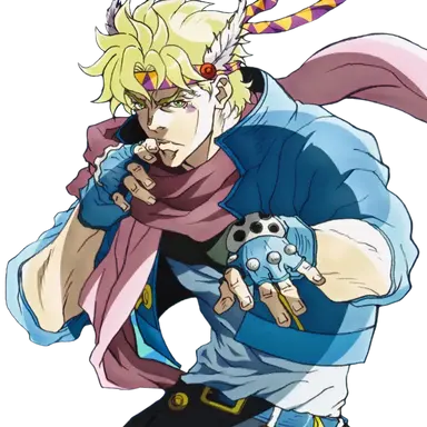 Profile image of Caesar