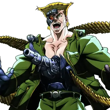 Profile image of Stroheim
