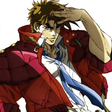 Profile image of Joseph Joestar
