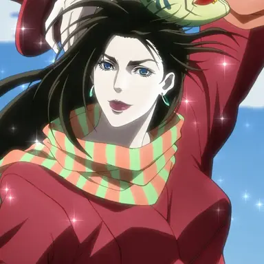 Profile image of Lisa Lisa