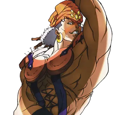 Profile image of Esidisi