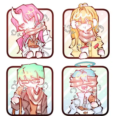 Profile image of 꿈의악마