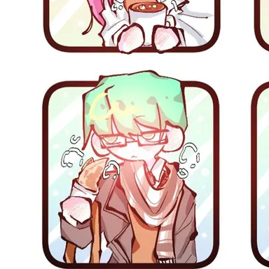 Profile image of 텔러