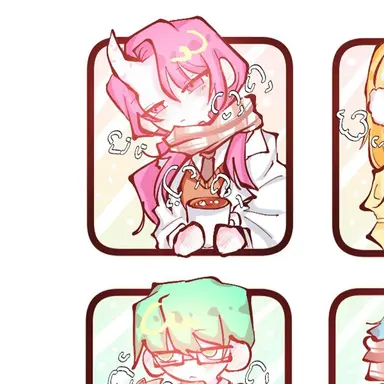 Profile image of 나이트메어