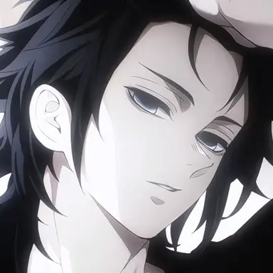 Profile image of 토미오카 기유