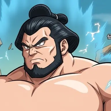 Profile image of 黒龍　鉄平