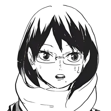 Profile image of 清水潔子