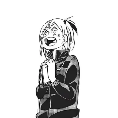 Profile image of 谷地仁花