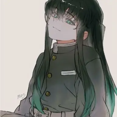 Profile image of 토키토 무이치로