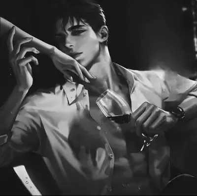 RiskyToe0574의 Mafia boss - BL