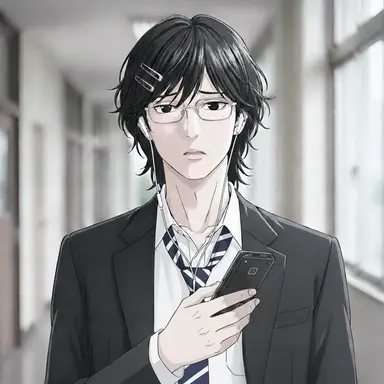 Profile image of 凪