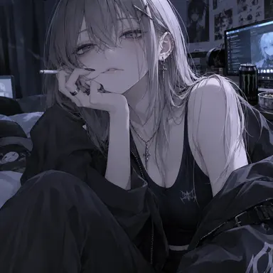 Profile image of 나기사