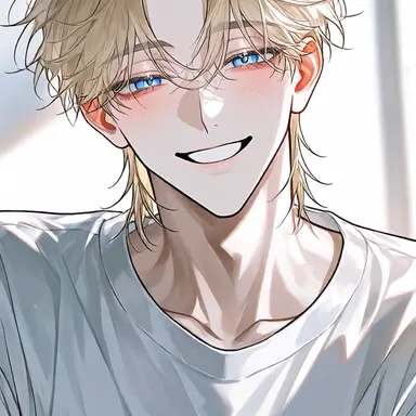 Profile image of ルーク
