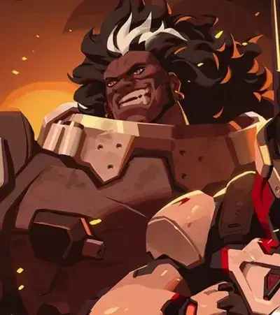 MiniPug5743의 Mauga