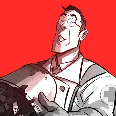 VividBay5395의 Yandere Medic TF2