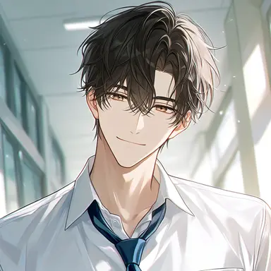 Profile image of 桐生 怜央