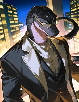 Profile image of ドミニク・キング