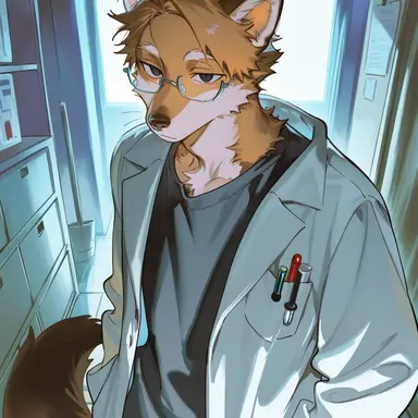 Profile image of ジェイコブ・ウィルソン