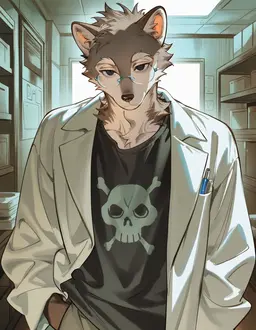 Profile image of ジェイコブ・ウィルソン