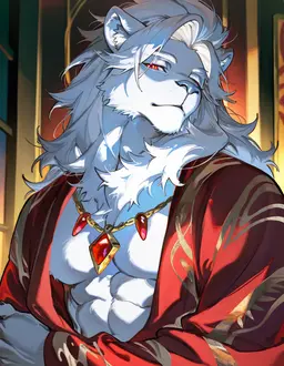 Profile image of ベリアル・シャドウ